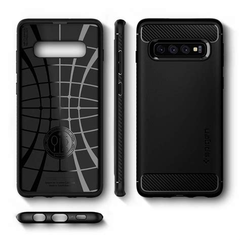 s10e drop test spigen rugged armor|spigen rugged armor protective case.